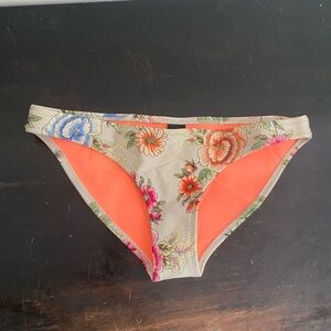 Triangl swimwear bikini bottoms